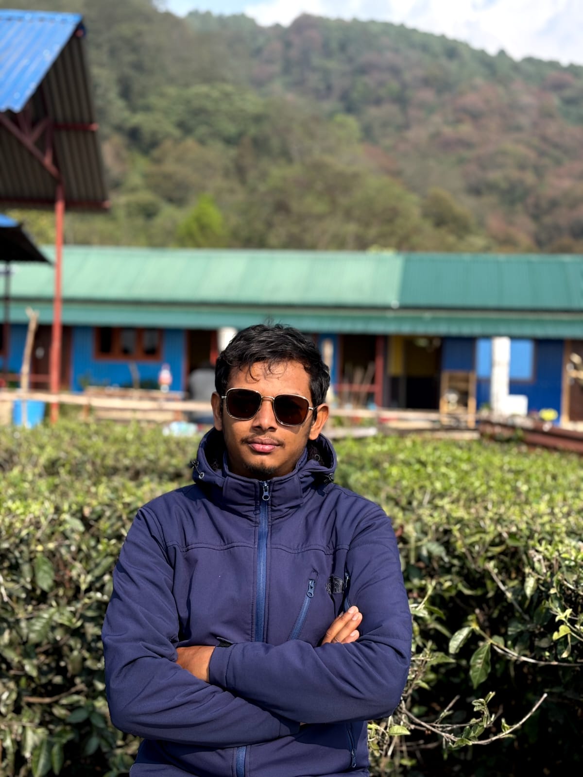 Sagar Timilsina